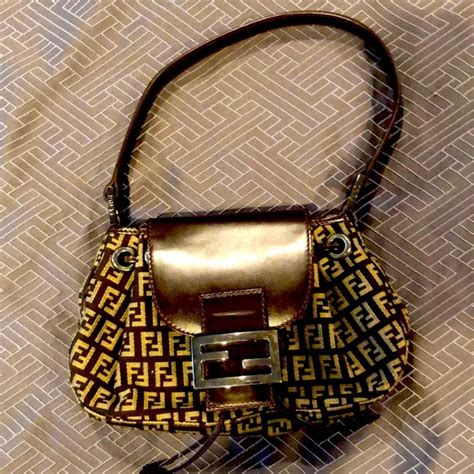 borsa piccola fendi|Simply Fendi Mini .